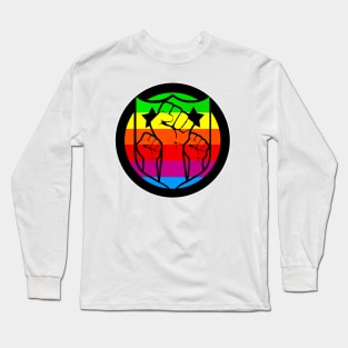 Pride Long Sleeve T-Shirt